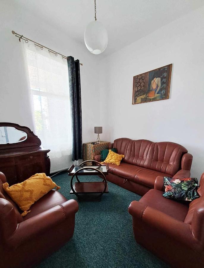 Hestia Lux Apartment Cluj-Napoca Exterior photo