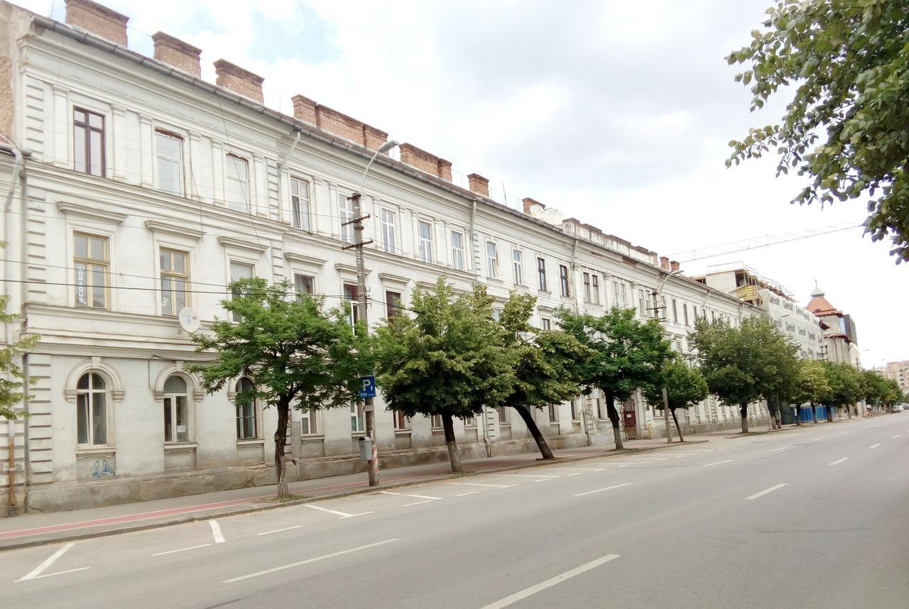 Hestia Lux Apartment Cluj-Napoca Exterior photo
